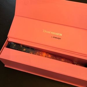 Downtown Ceramic Styling Iron by Eva Nyc